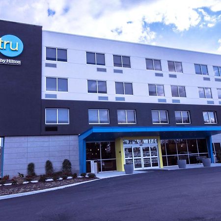 Tru By Hilton Norfolk Airport, Va Ξενοδοχείο Βιρτζίνια Μπιτς Εξωτερικό φωτογραφία