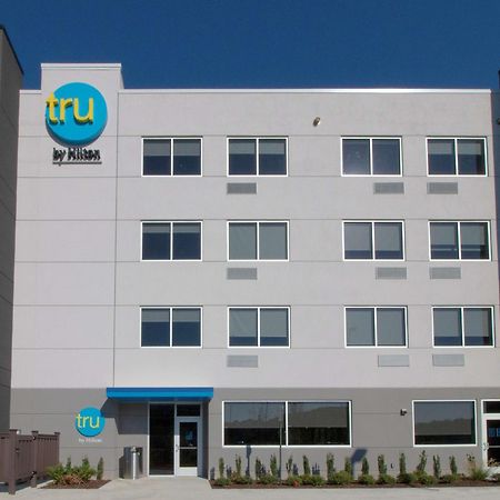 Tru By Hilton Norfolk Airport, Va Ξενοδοχείο Βιρτζίνια Μπιτς Εξωτερικό φωτογραφία